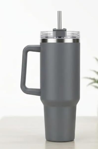 Stainless Steel Tumbler 1200ml