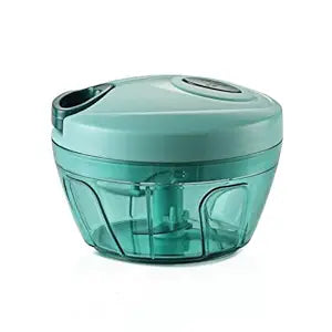Manual Vegetable Chopper