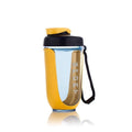 Fit-Fusion Sports Water Bottle & Shaker