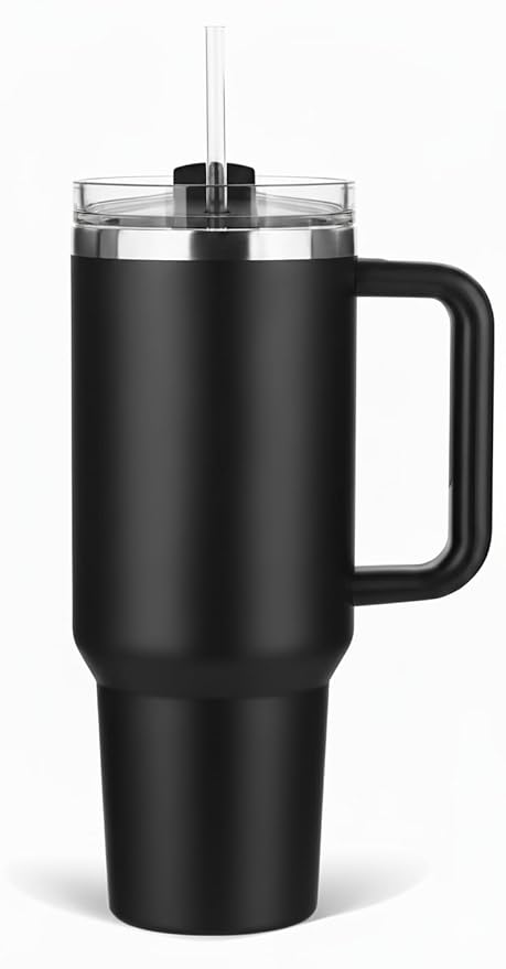 Stainless Steel Tumbler 1200ml