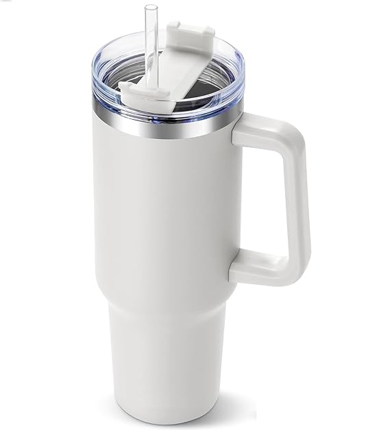 Stainless Steel Tumbler 1200ml