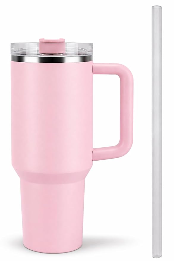 Stainless Steel Tumbler 1200ml