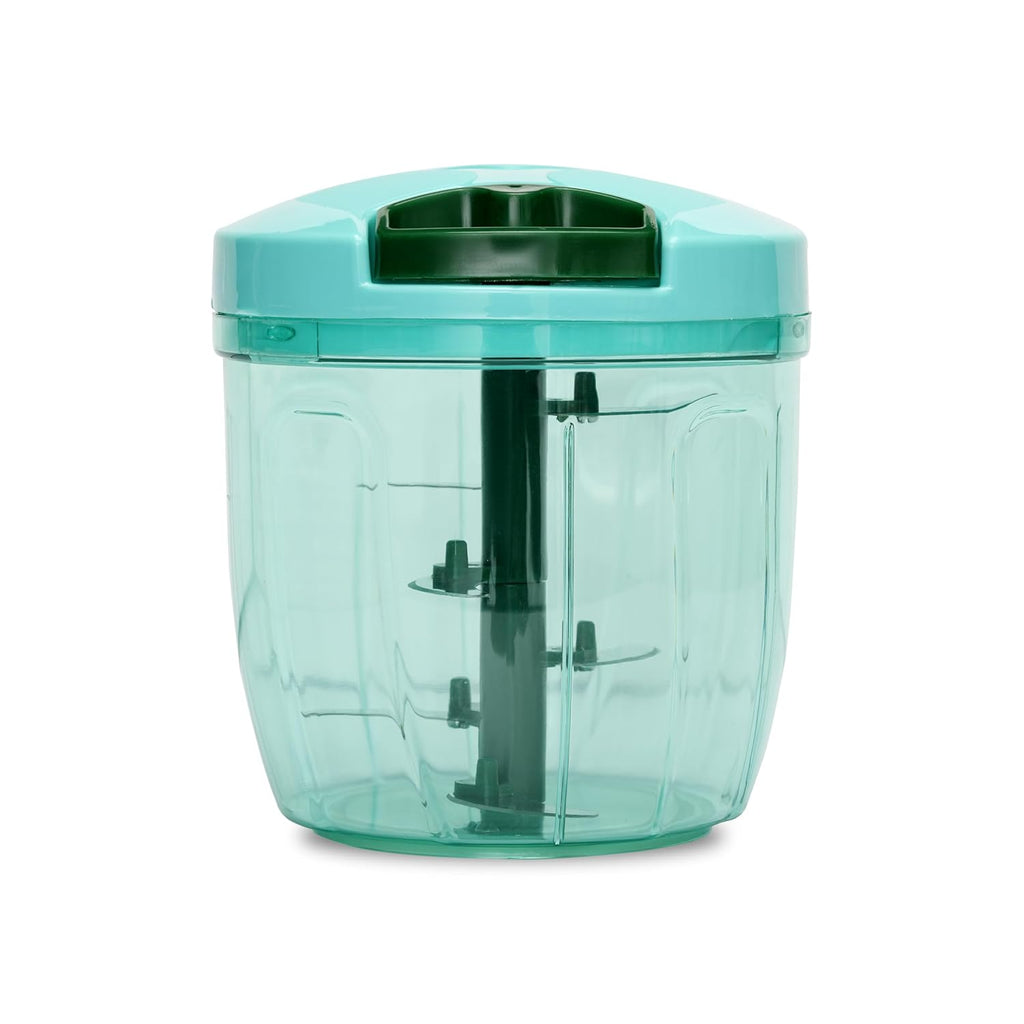 Plastic Manual Vegetable Chopper for Kitchen, Vegetable Cutter for Kitchen, Onion Cutter, Onion Chopper (Multi Colour)