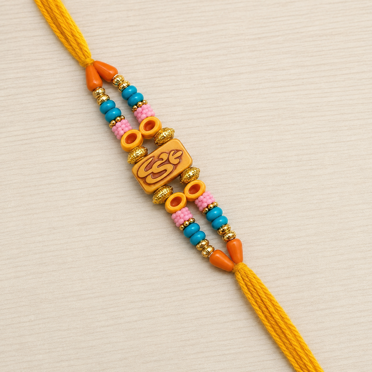 PREMIUM RAKHI - 1 PCS