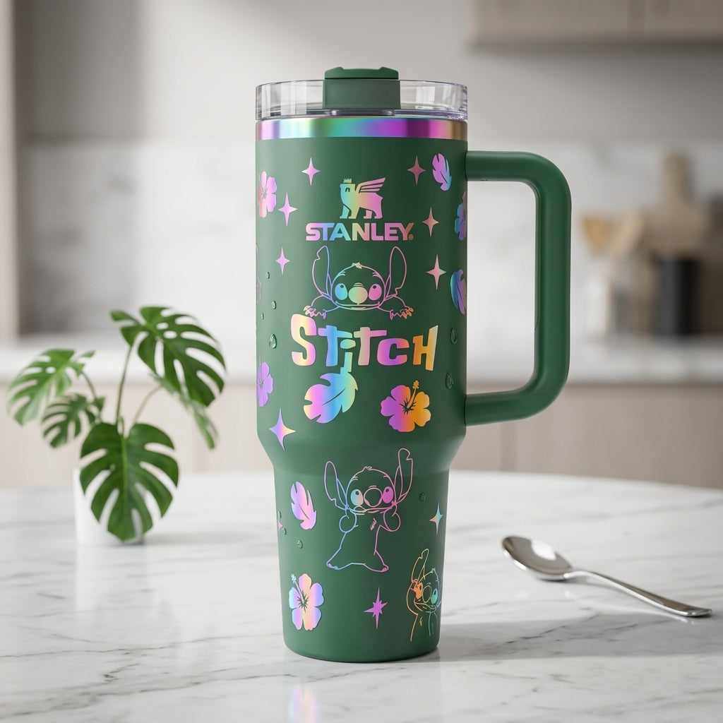 Stanley Stitch Stainless Steel 1200ml Tumbler