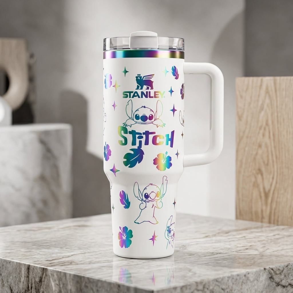 Stanley Stitch Stainless Steel 1200ml Tumbler