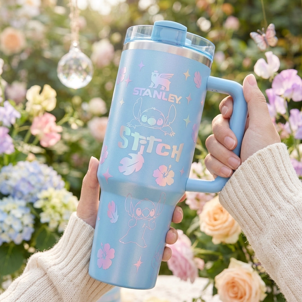 Stanley Stitch Stainless Steel 1200ml Tumbler