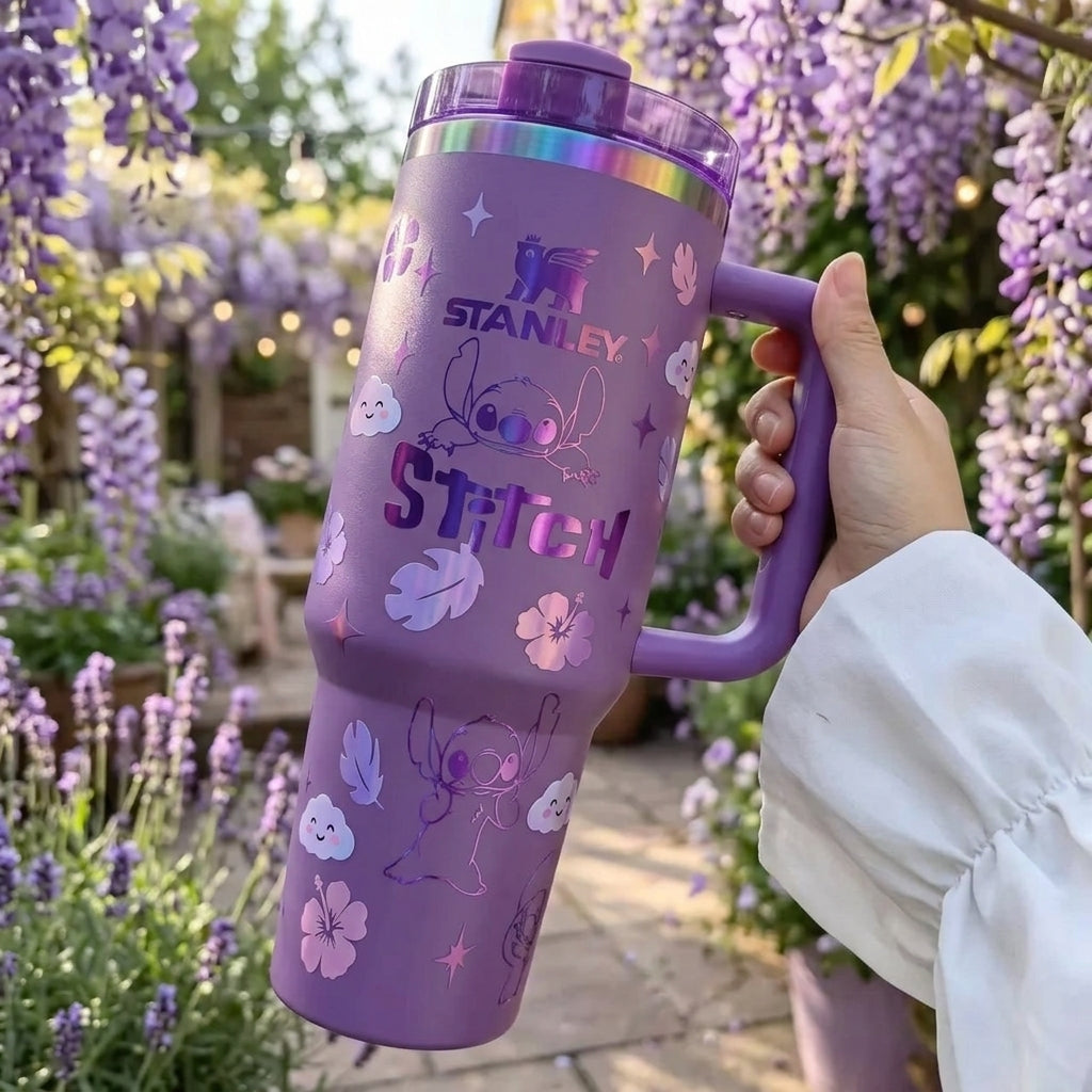 Stanley Stitch Stainless Steel 1200ml Tumbler