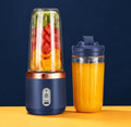 Portable Blender With Sipper 400ml