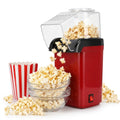 Electric Hot Air Popcorn Maker